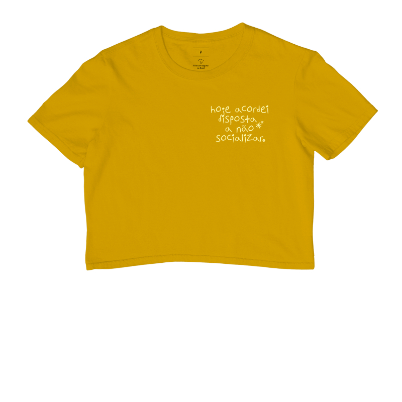 Camisa 7