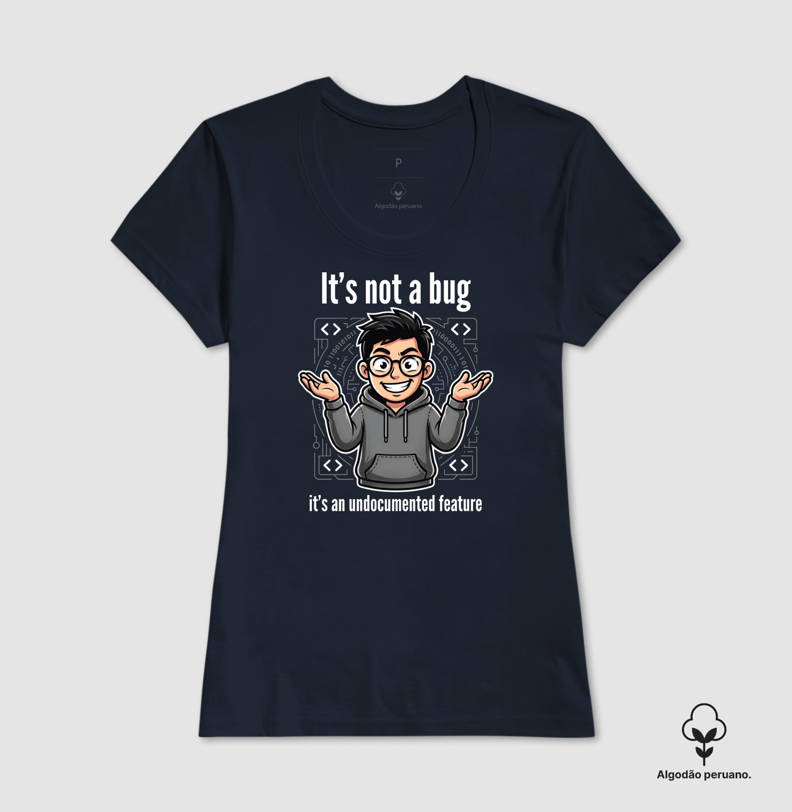 Camisa 1