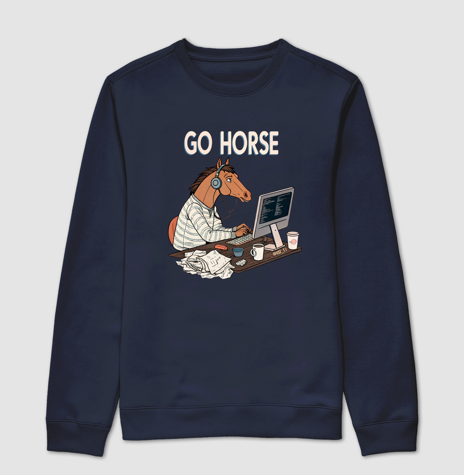 Camisa 4