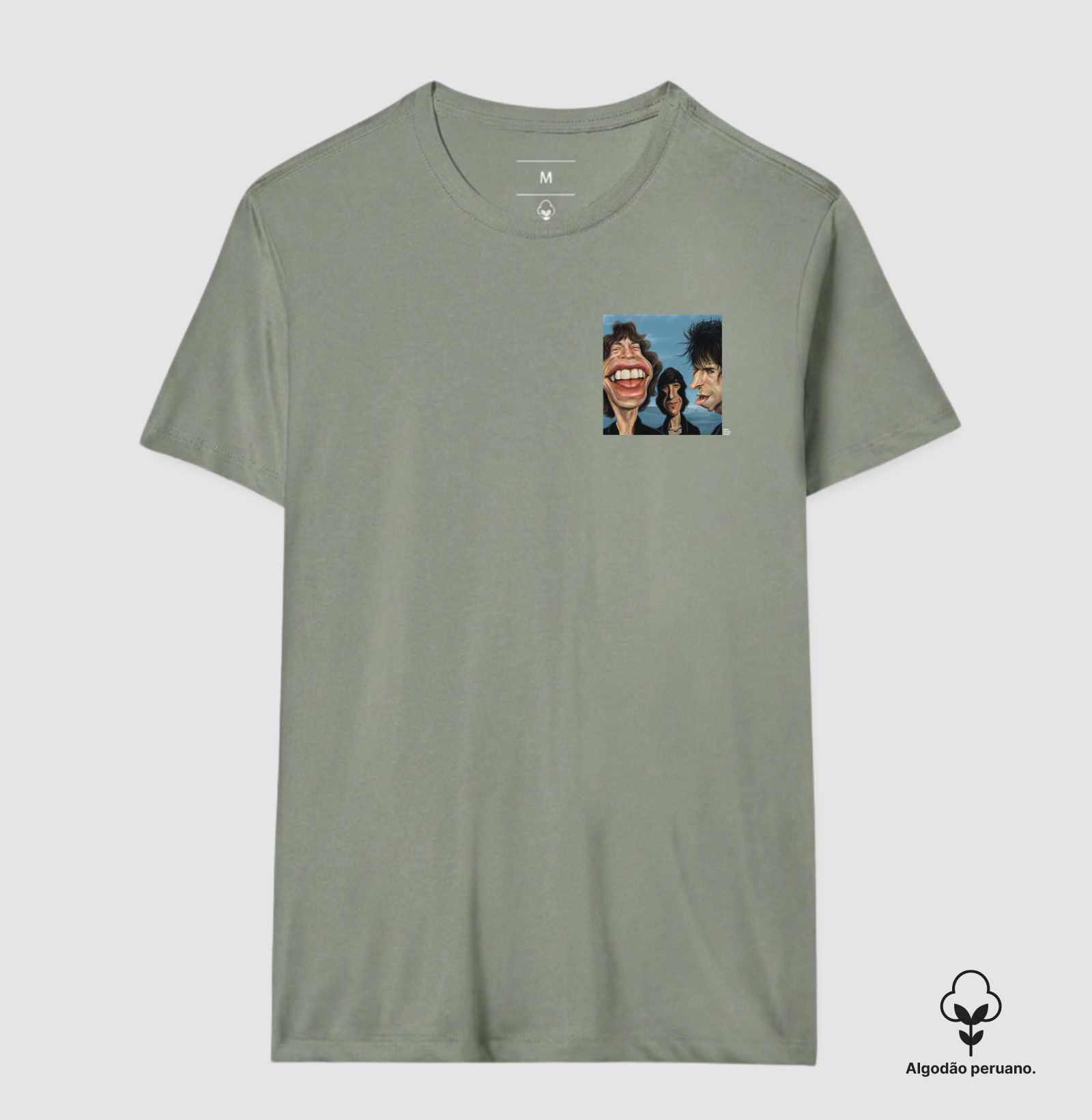 Camisa 9