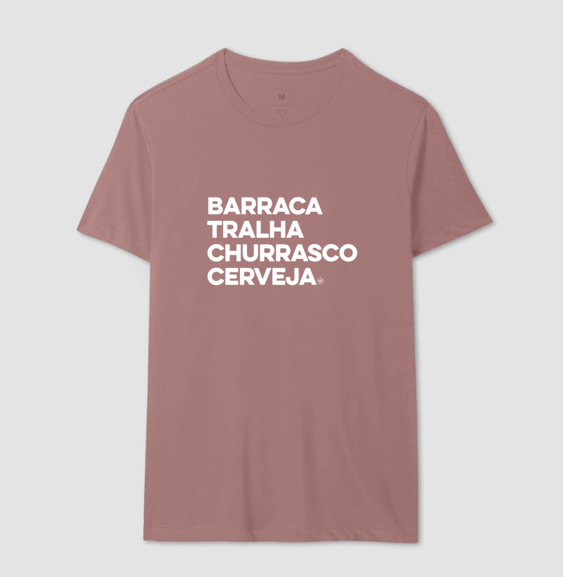 Camisa 18