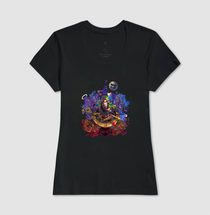 Camisa 2