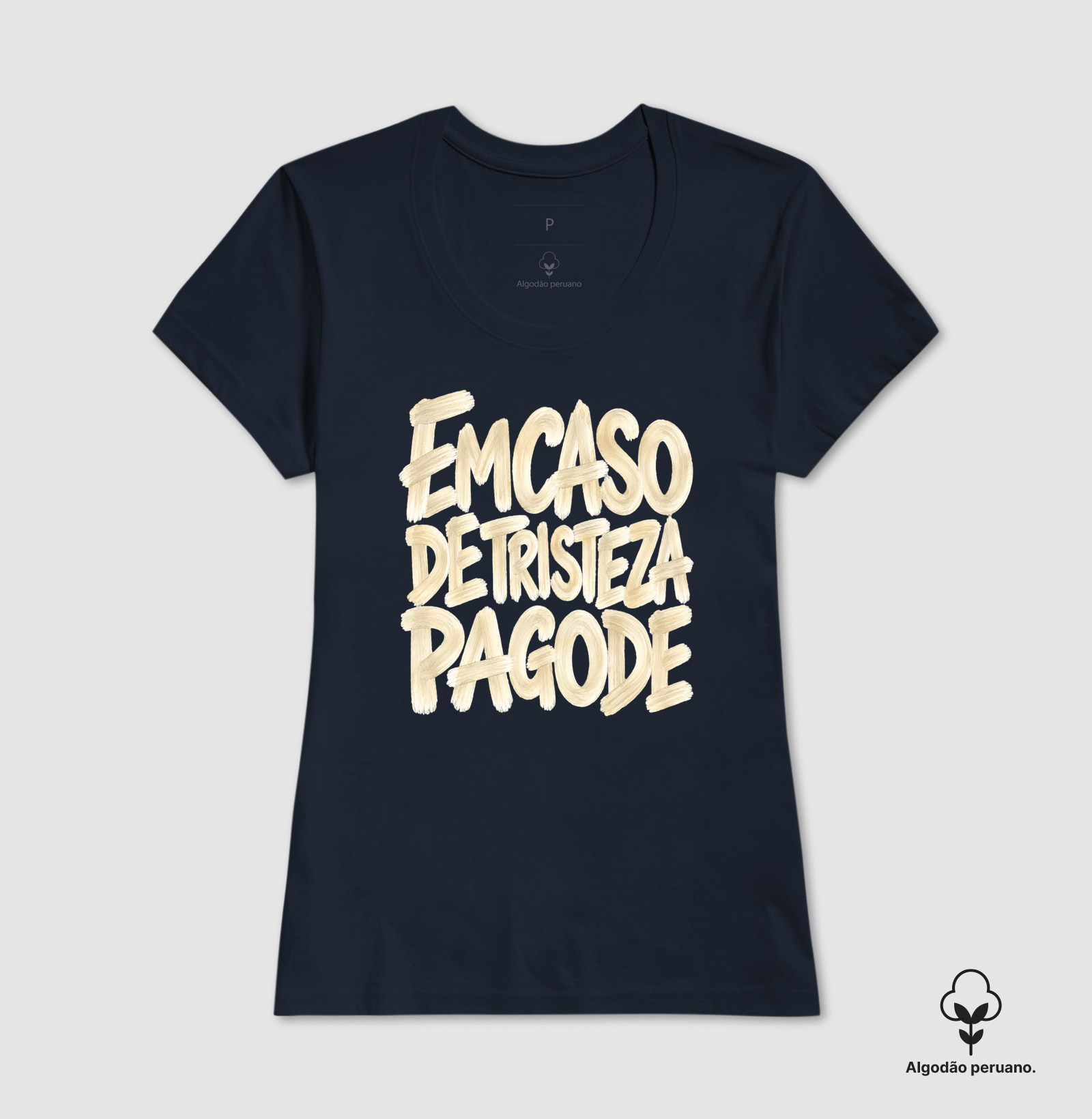 Em caso de tristeza Pagode - Imagem 6