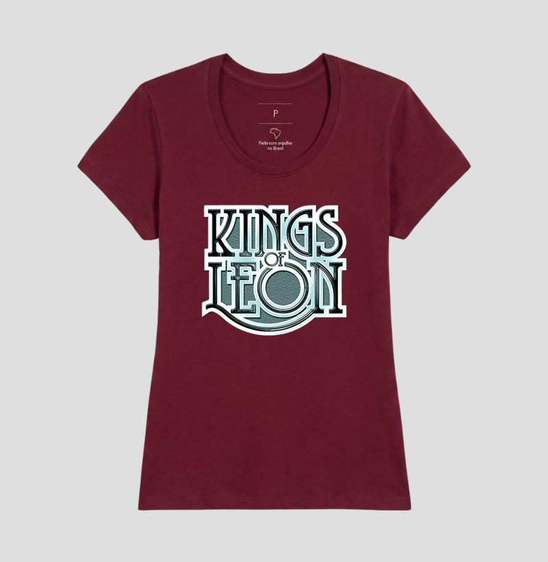 Kings Of Leon - Imagem 19