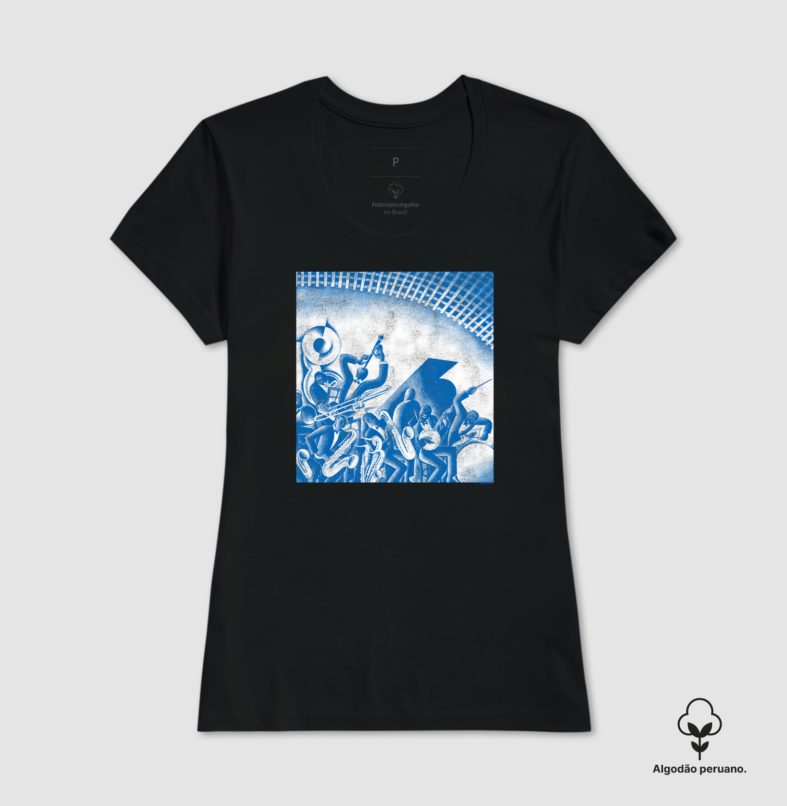 Camisa 3