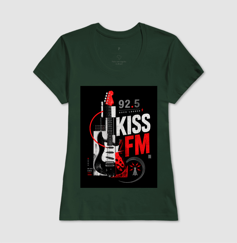 Camisa 12