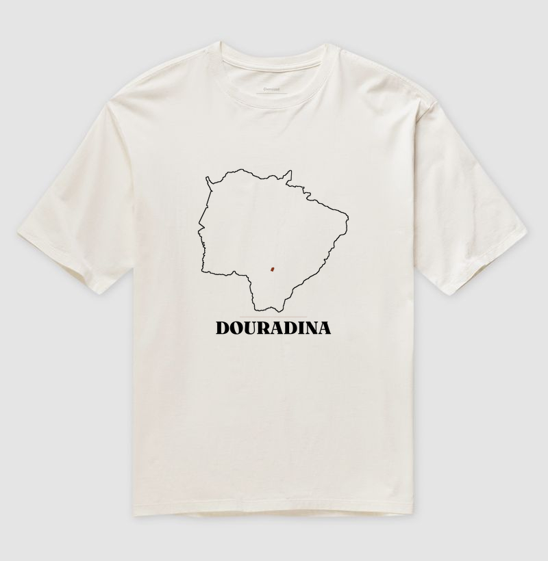 Douradina | Traço MS - Imagem 4