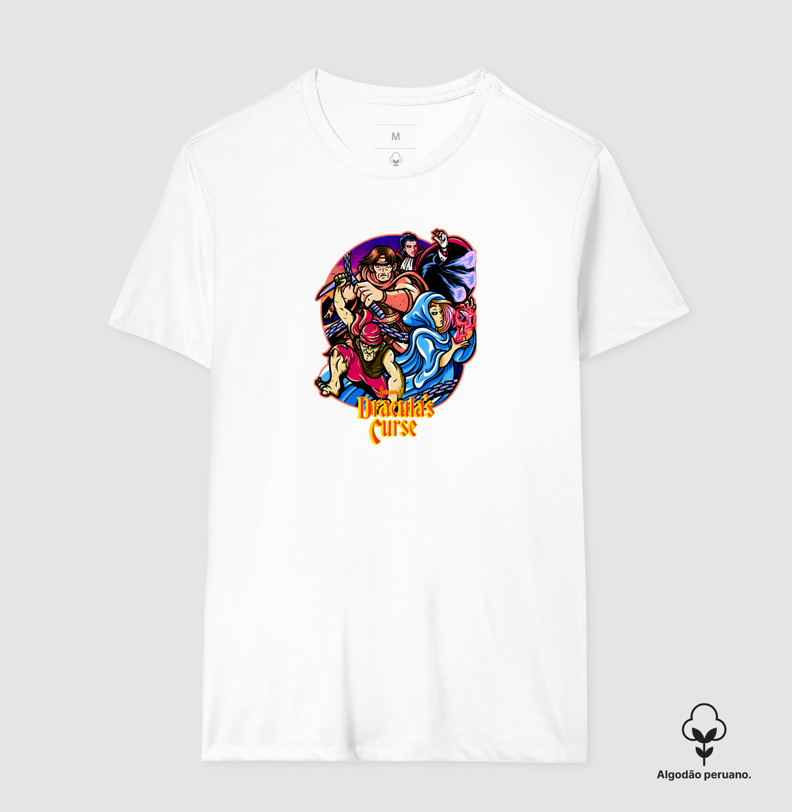 Camisa 3