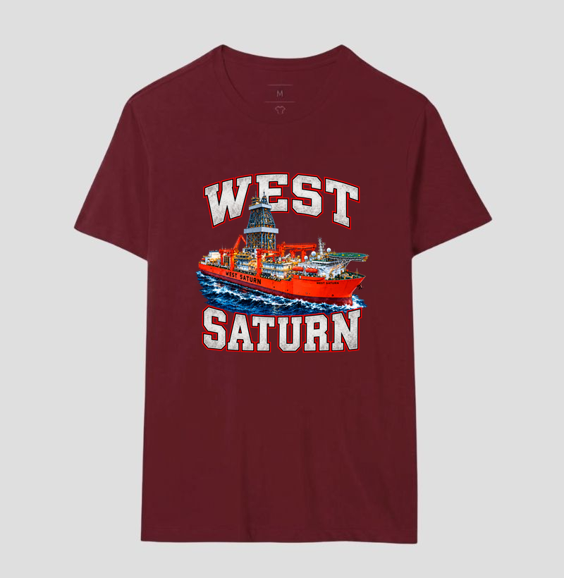 West Saturn - Imagem 21