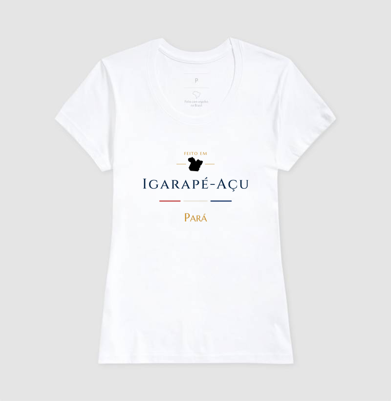 Feito em Igarapé-Açu PA - Imagem 5