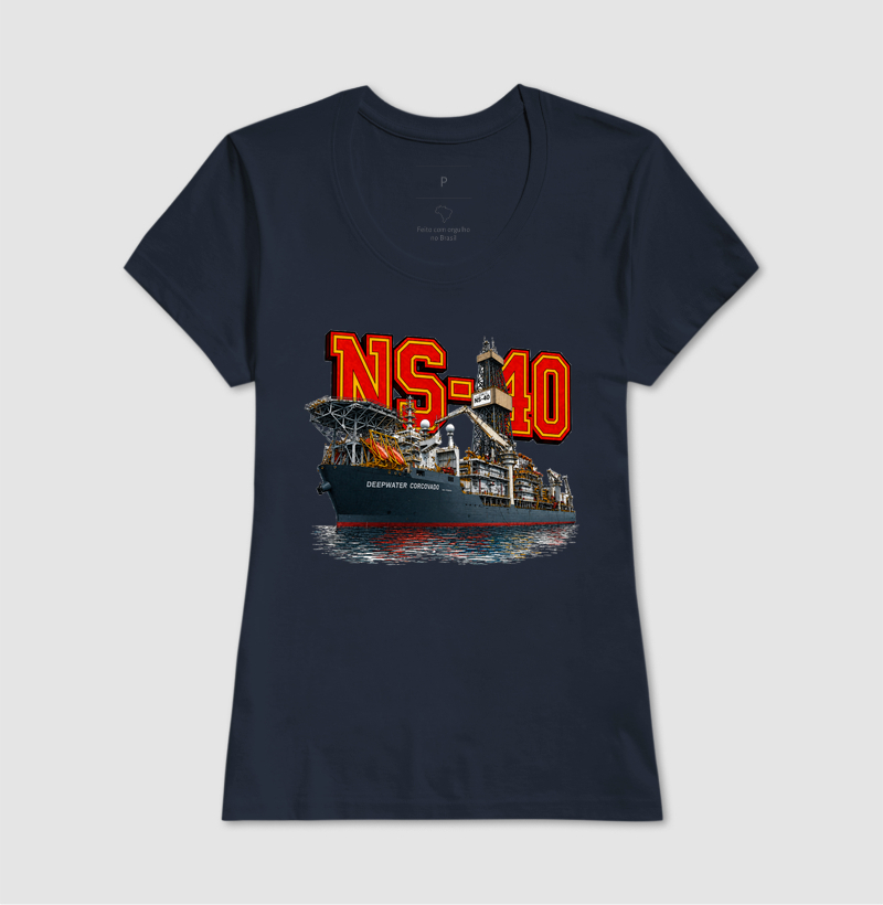 Camisa 9