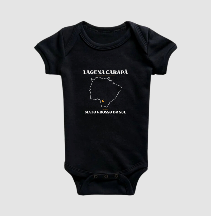 Laguna Carapã | Legado MS - Imagem 2