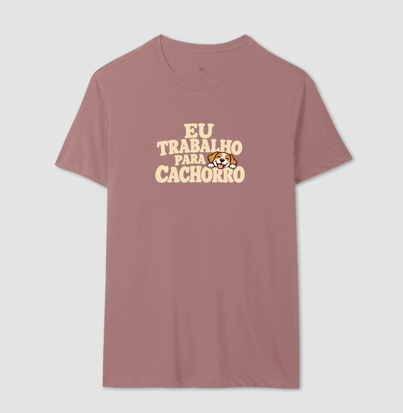 Eu Trabalho Para Cachorro - Imagem 16