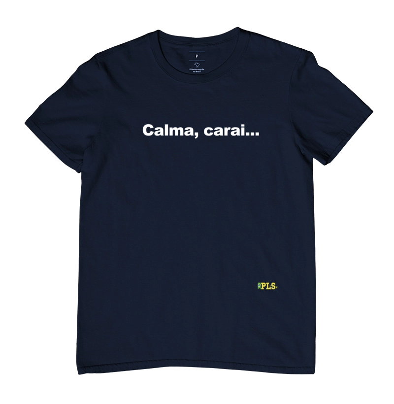 Calma carai - Imagem 6