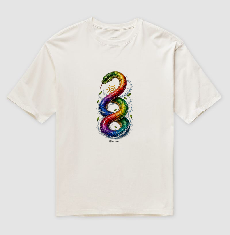 Serpente arco-íris - Imagem 4