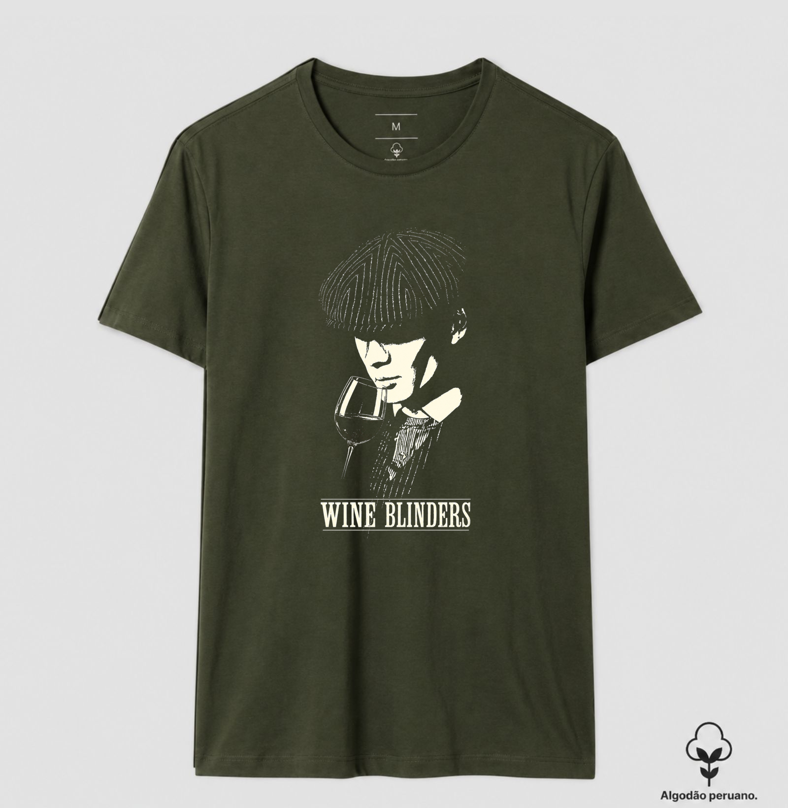 Wine Blinders - Imagem 6