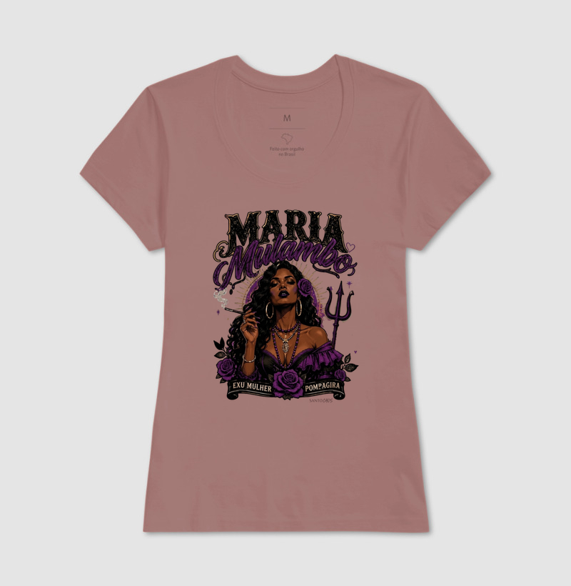 Camisa 19