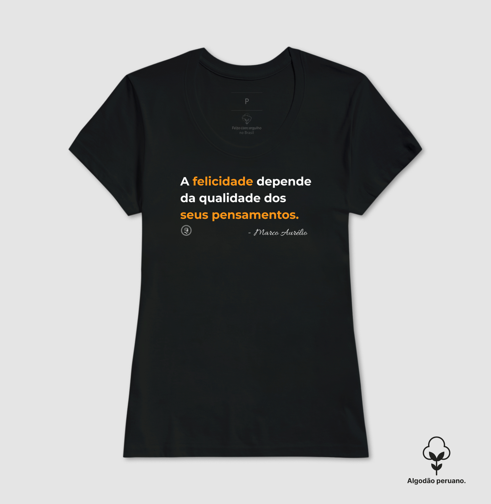 Estoicismo de Marco Aurélio "A felicidade" - Imagem 5