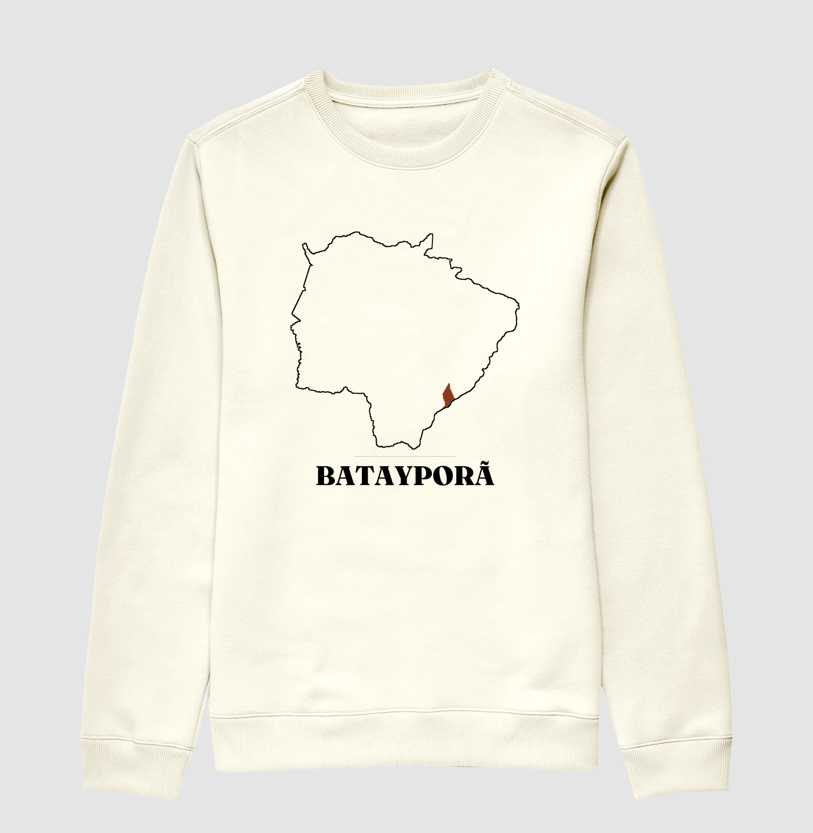 Batayporã | Traço MS - Imagem 2