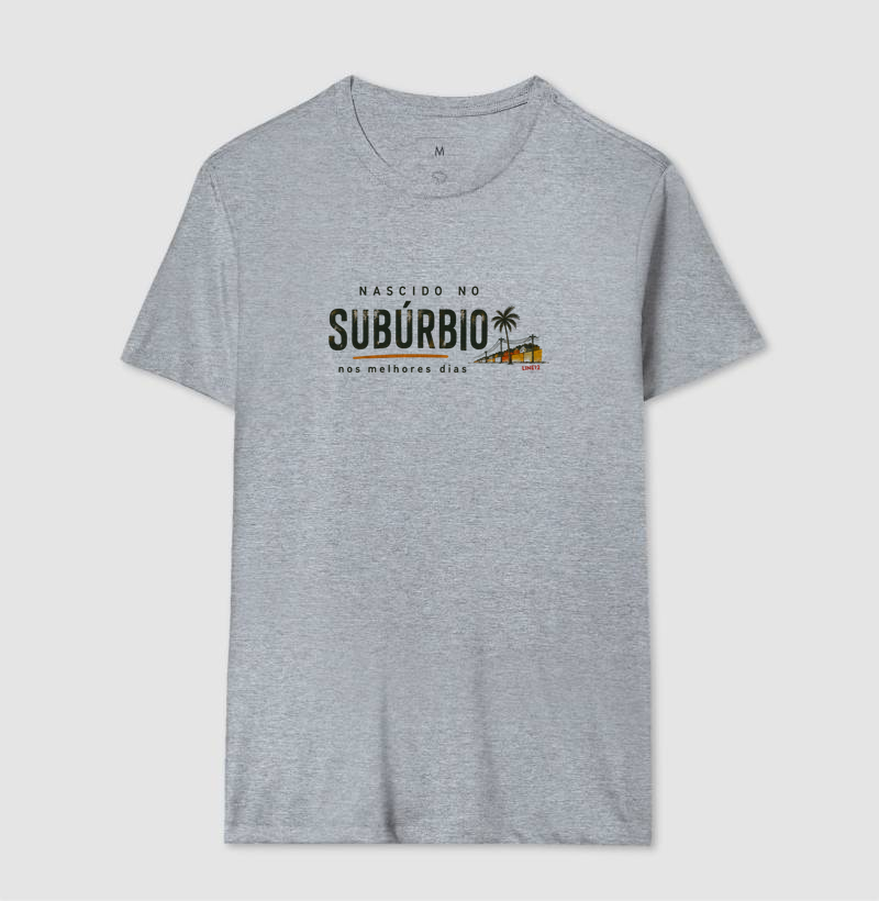 NASCIDO NO SUBÚRBIO - Imagem 8