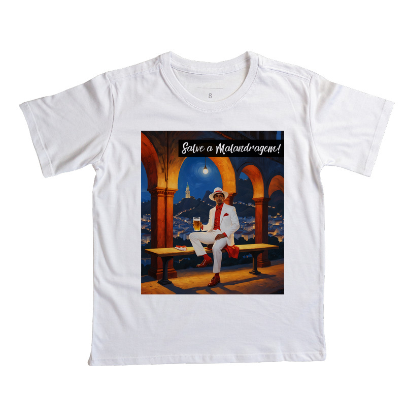Camisa 3