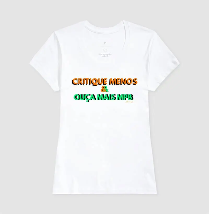 Critique Menos & Ouça Mais MPB - Imagem 5