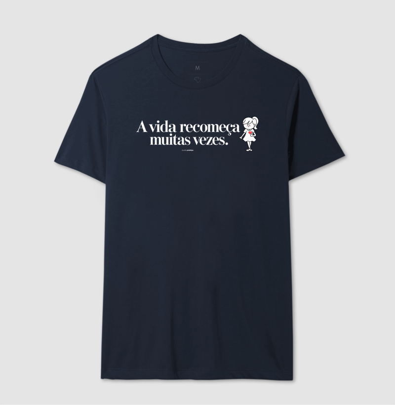 A Vida Recomeça Muitas Vezes - Imagem 6
