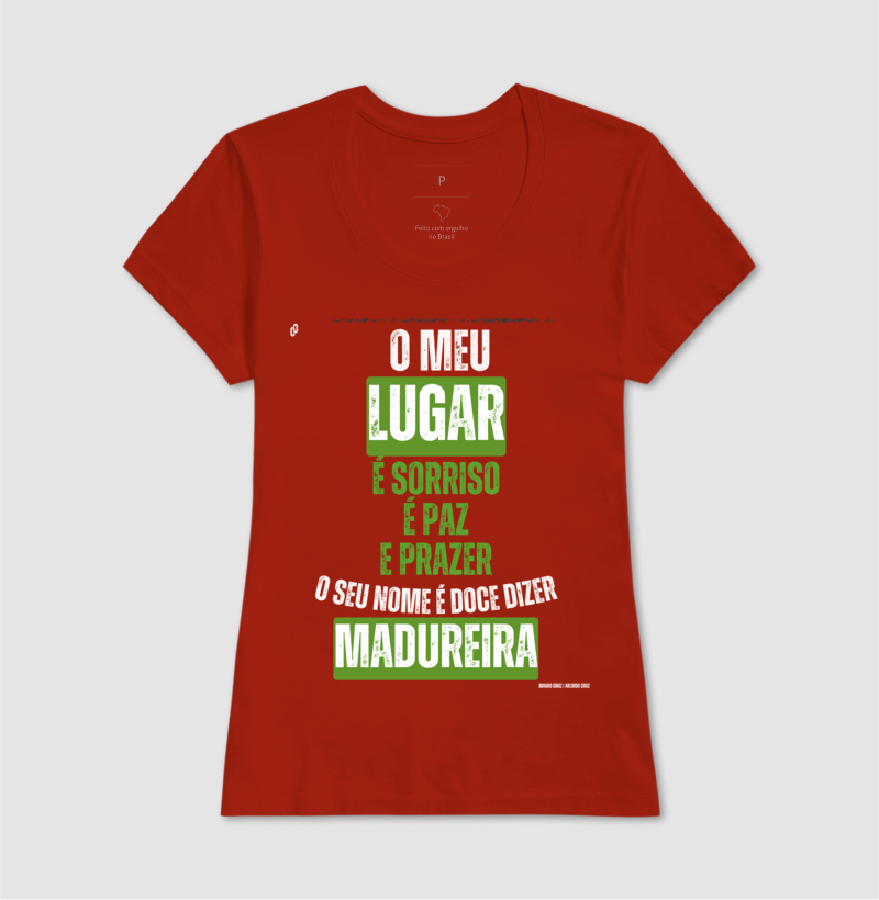 Camisa 10