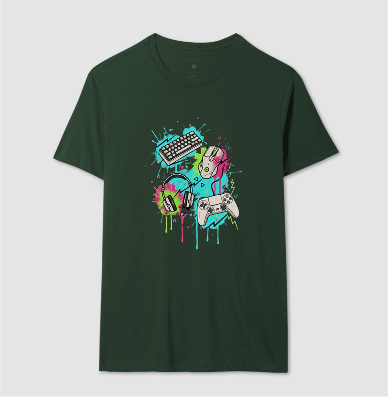 Camisa 11