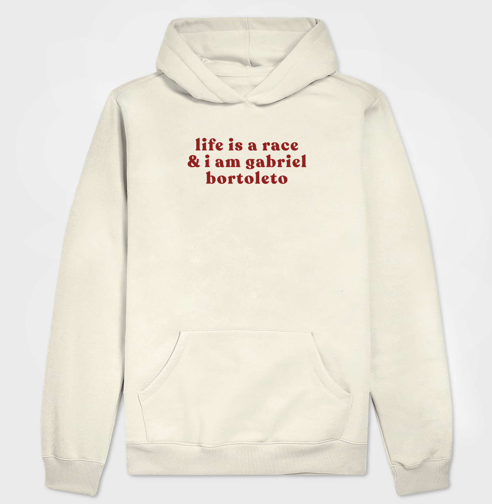 i am gabriel bortoleto - Imagem 3