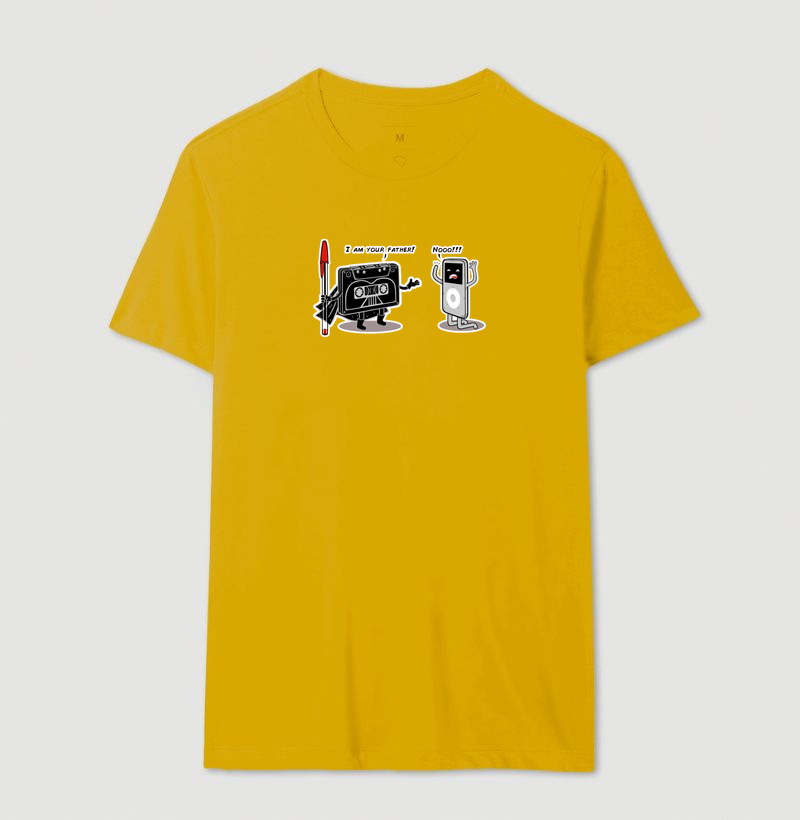 Camiseta I am Your Father 2 - Imagem 14