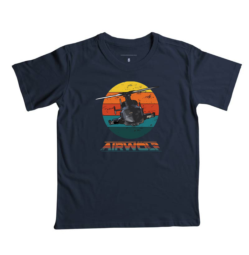 Air Wolf - Imagem 6