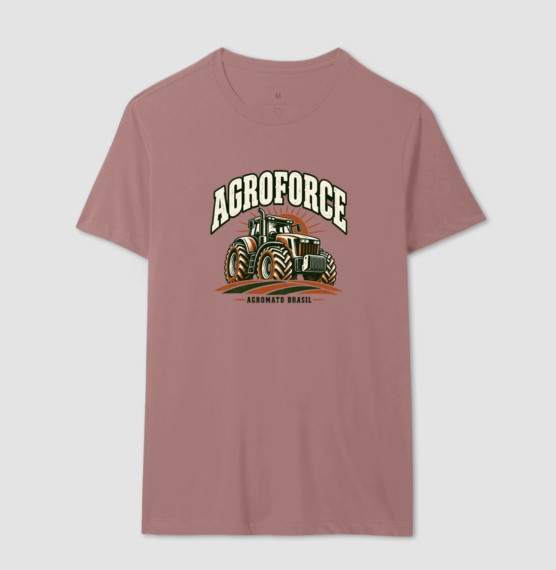 Camiseta AgroForce - Imagem 12