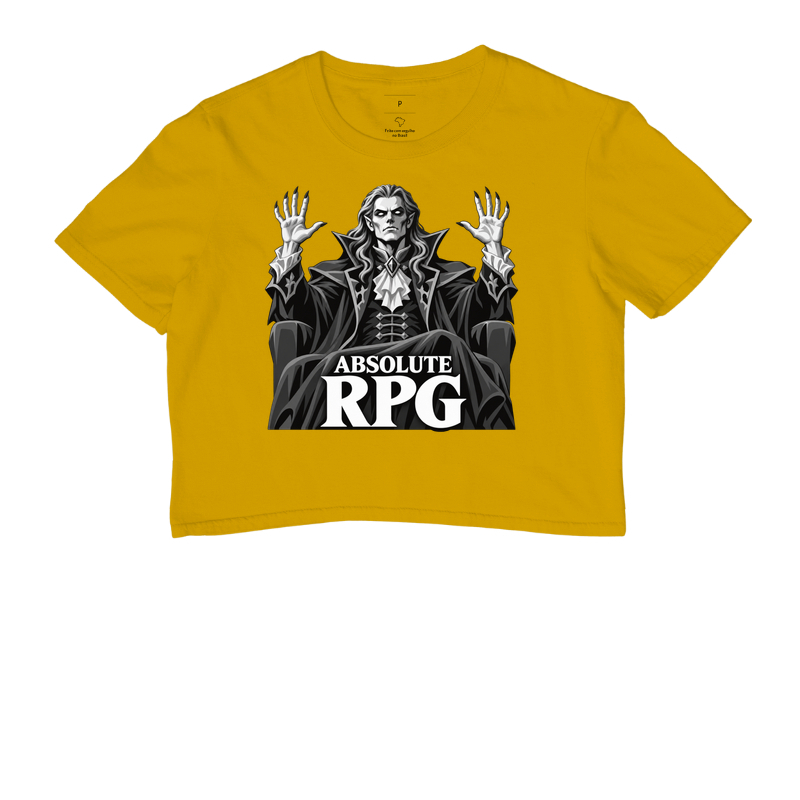 ABSOLUTE RPG - VAMPIRO - Imagem 8