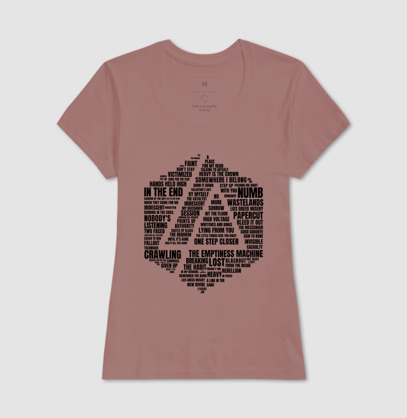 Camisa 15