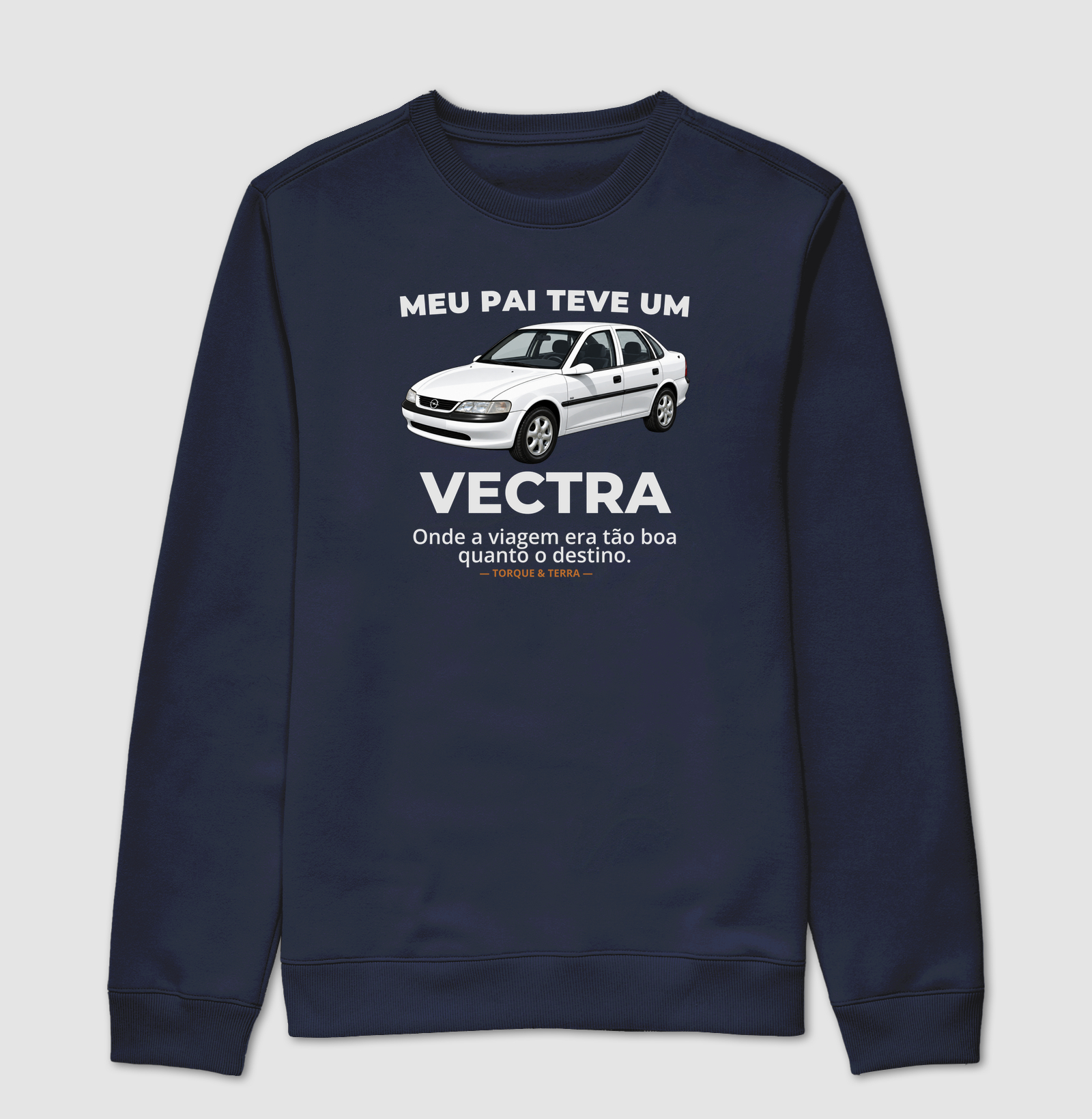 Meu pai teve um - VECTRA - Imagem 5