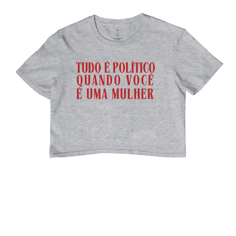 Tudo é político quando você é uma mulher - Imagem 6