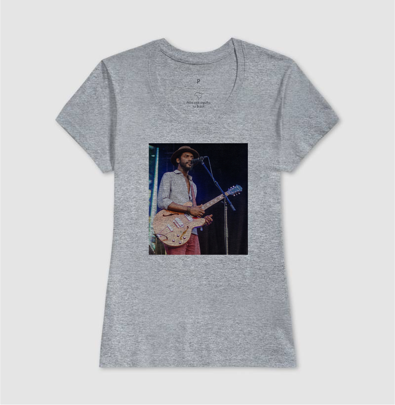 Camisa 9