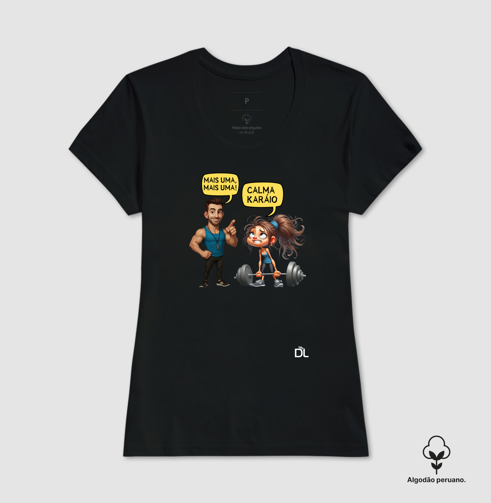 Camisa 7