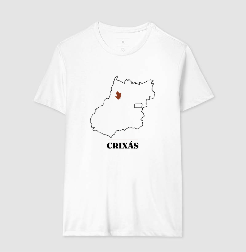 Crixás | Traço GO - Imagem 4