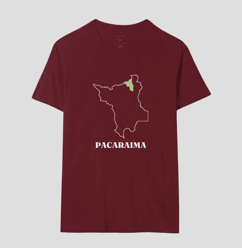 Pacaraima | Traço RR - Imagem 18