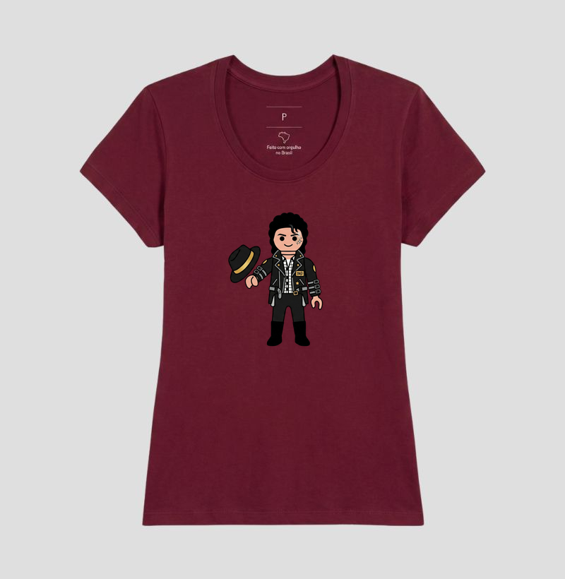 Camisa 18