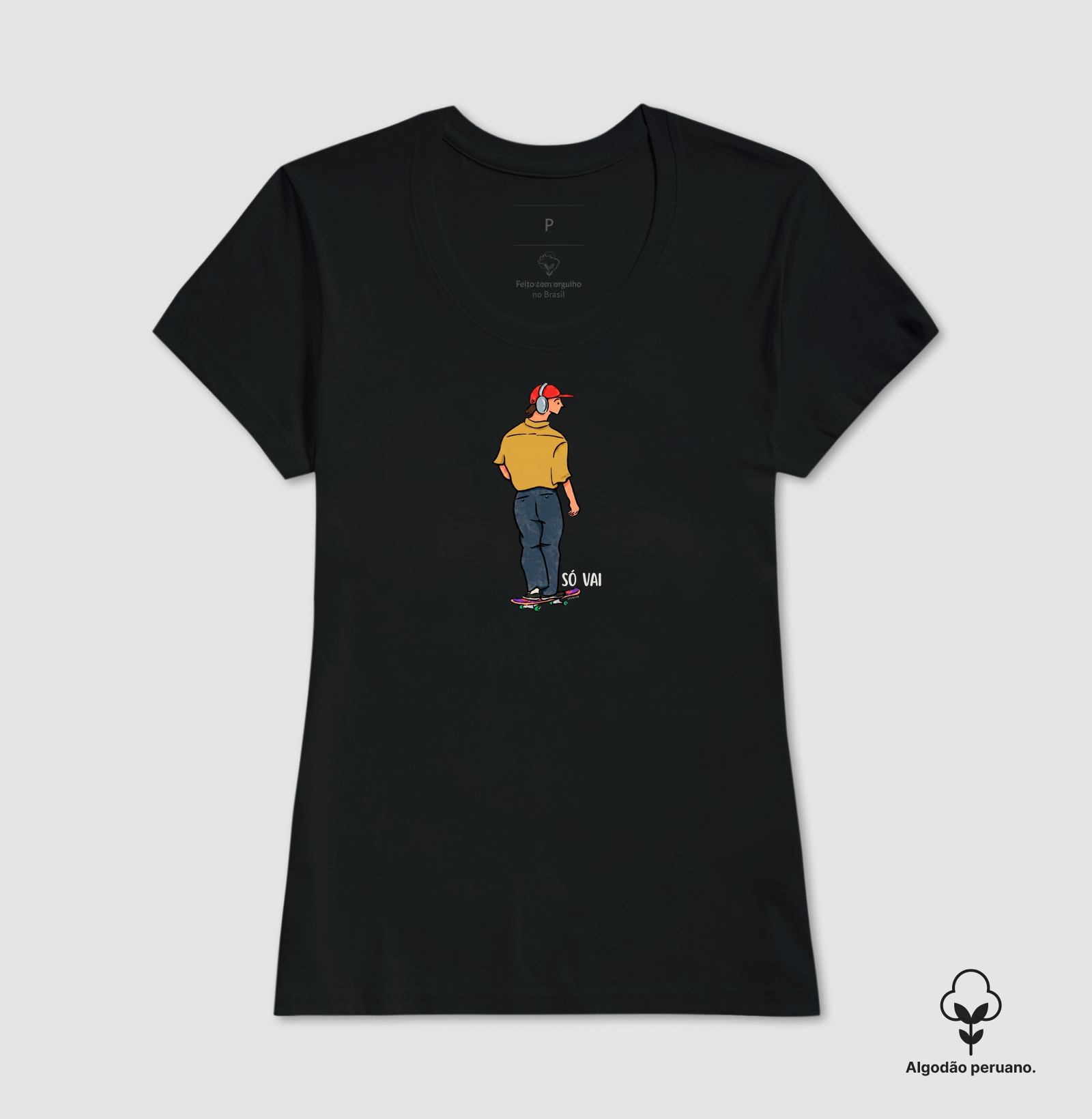 Camisa 9