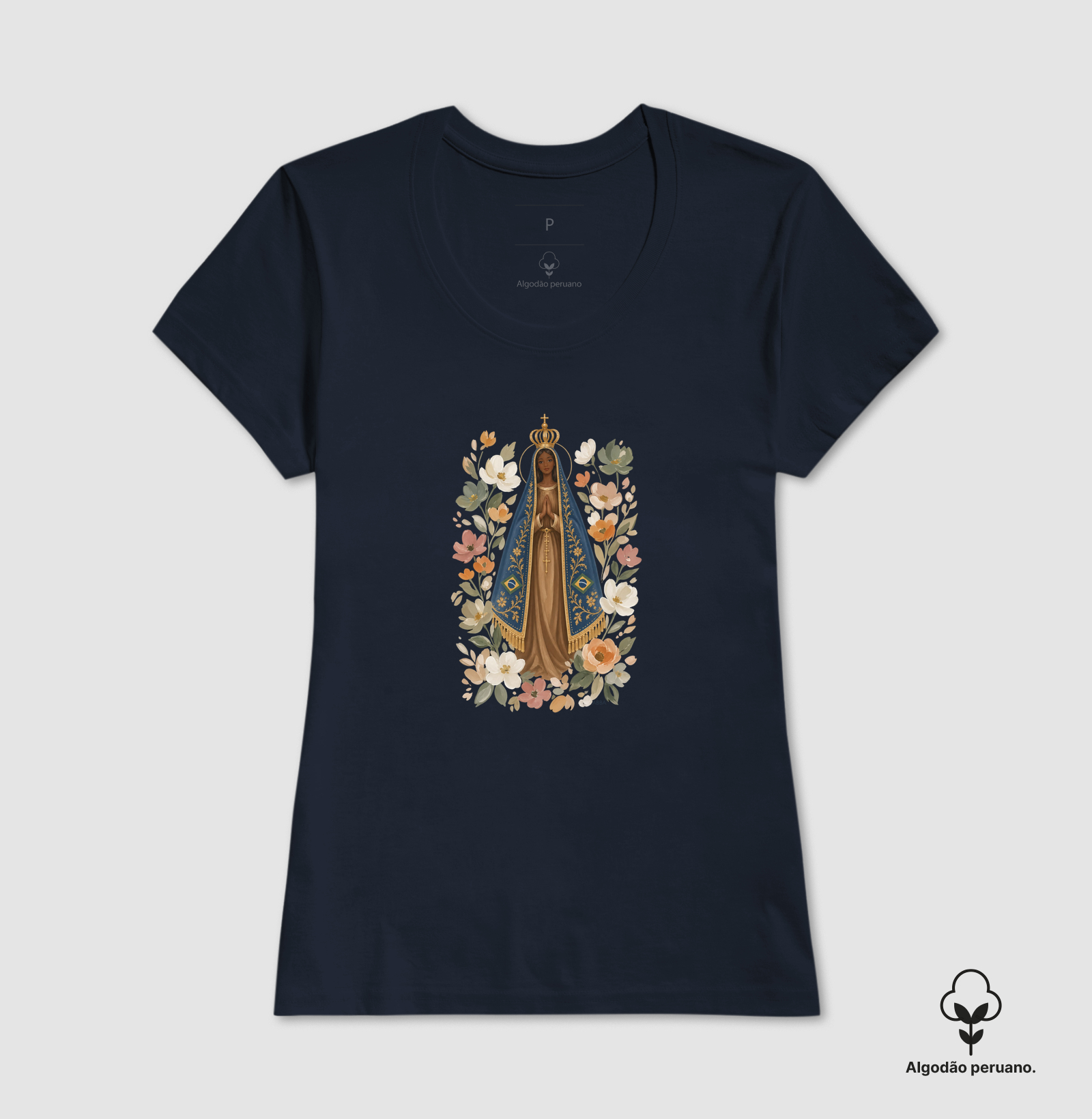 Nossa Senhora Aparecida - Imagem 6