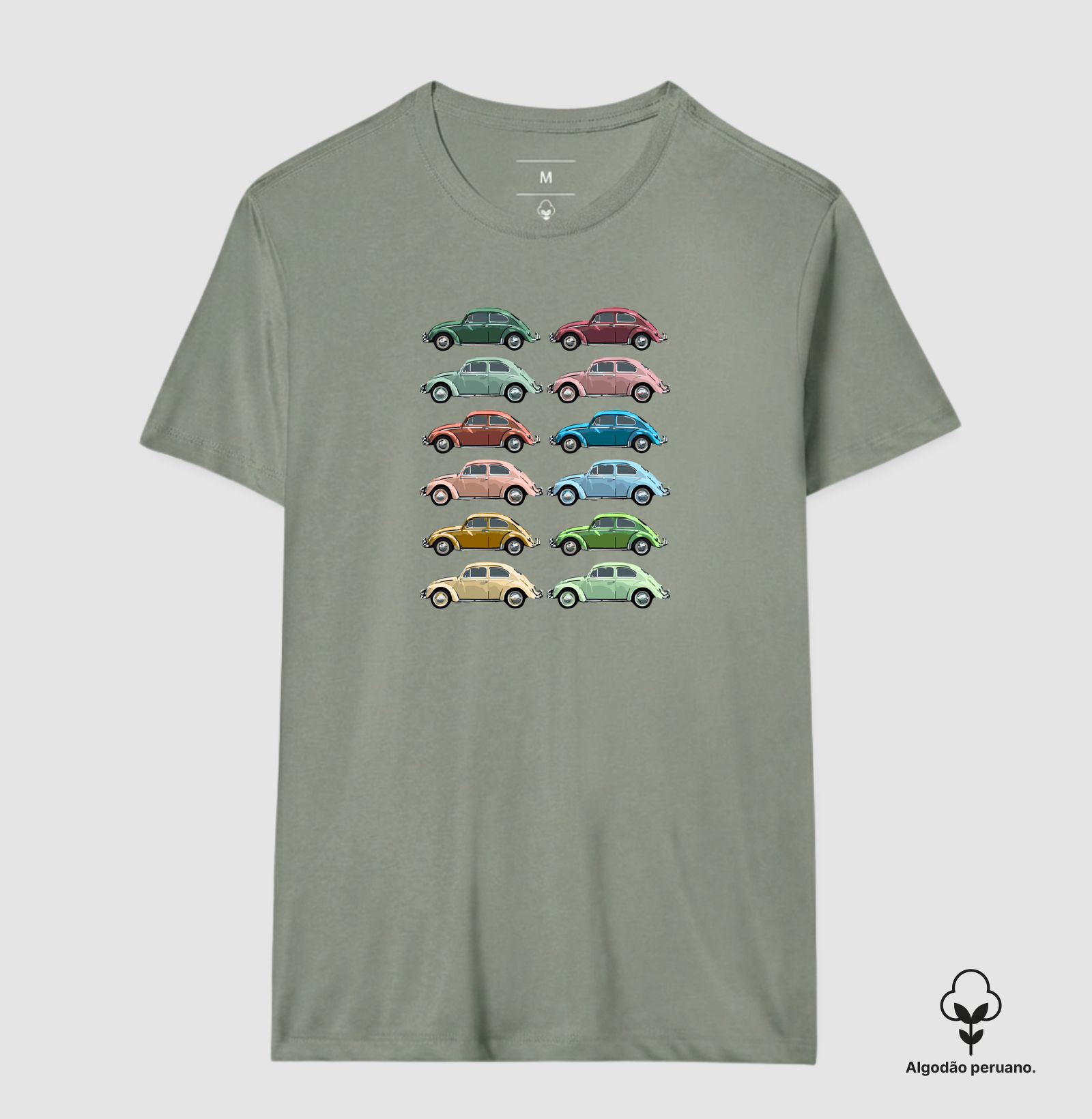 Camisa 5