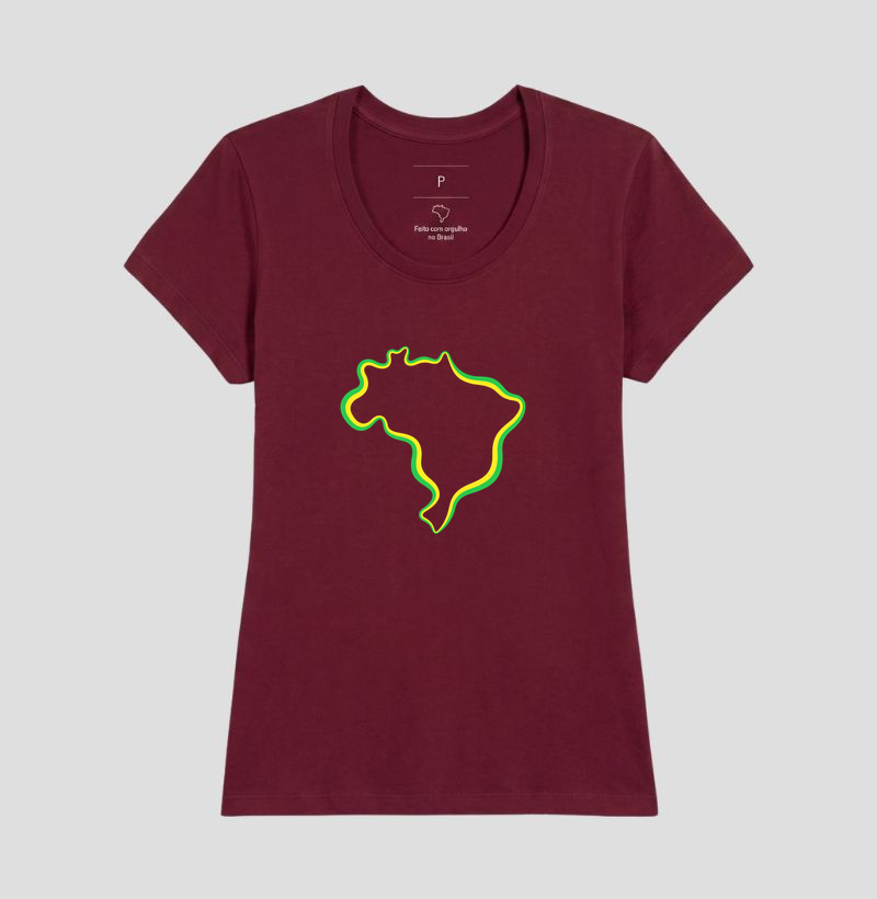 Camisa 16