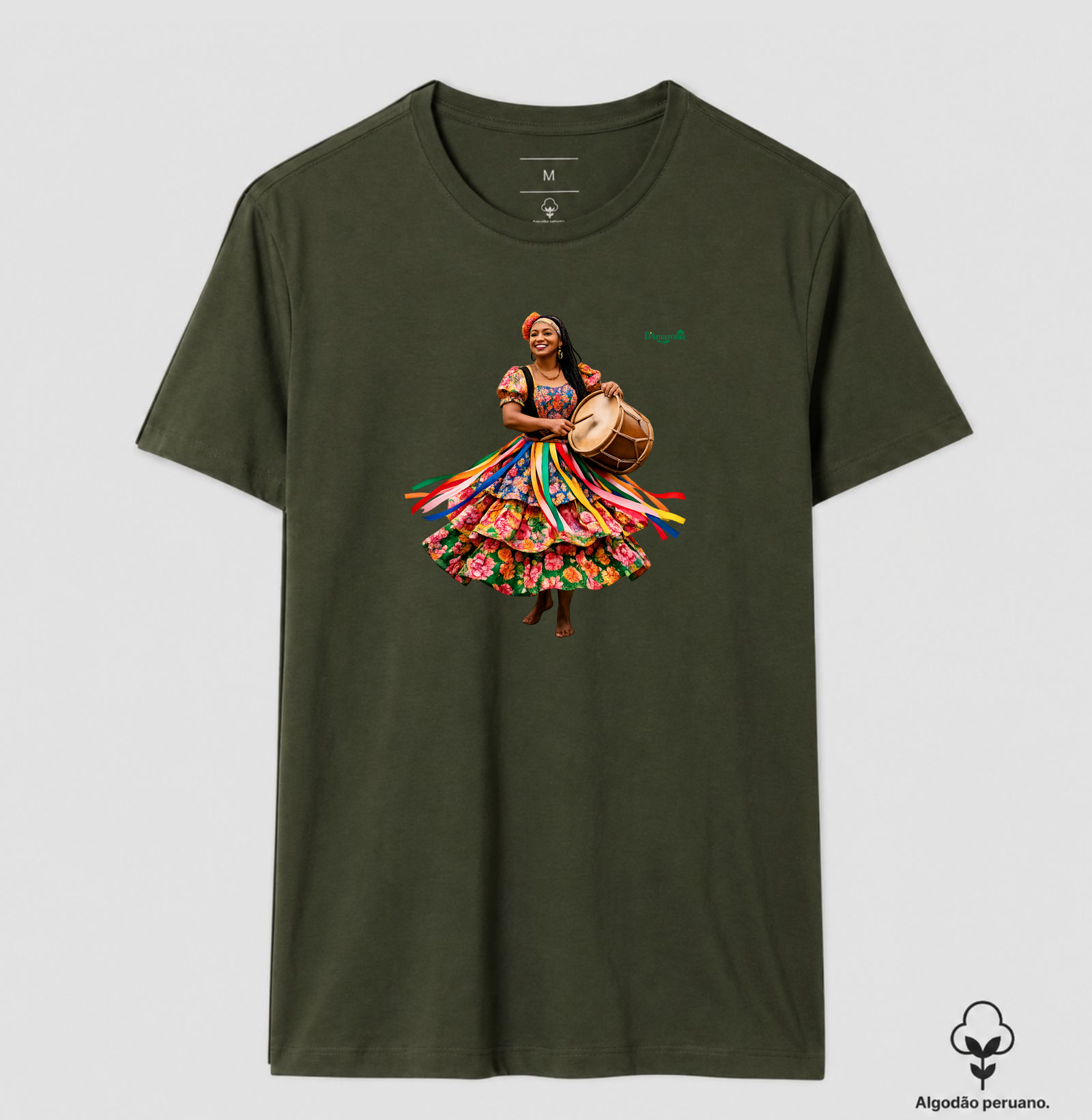 Camisa 4