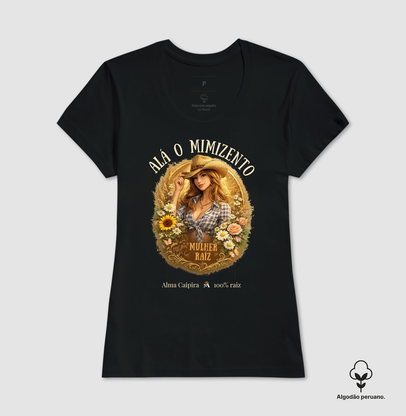 Camisa 2