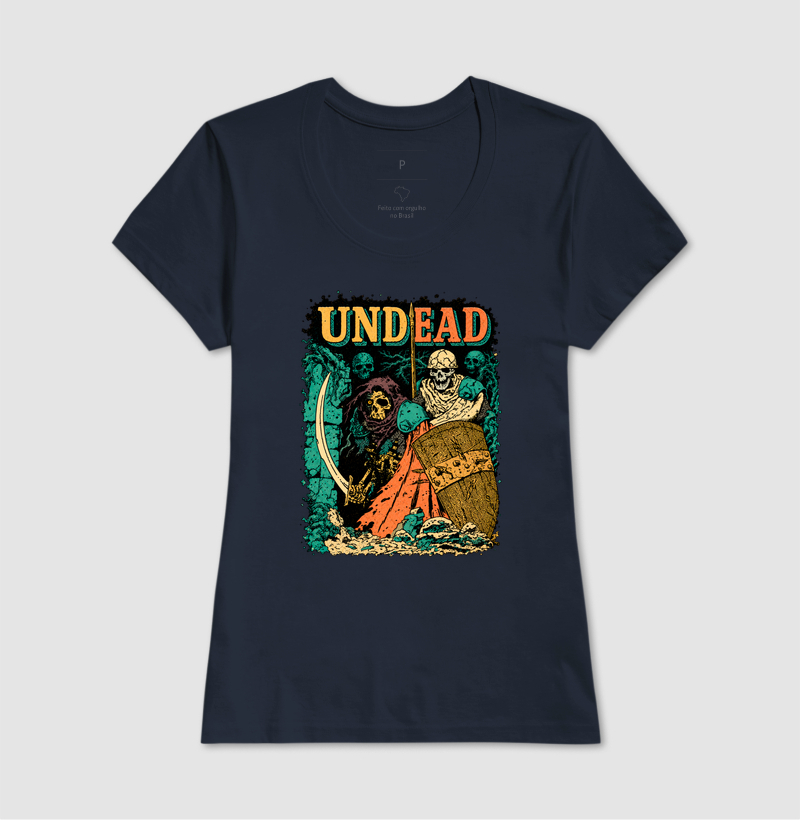 Undead - Imagem 9