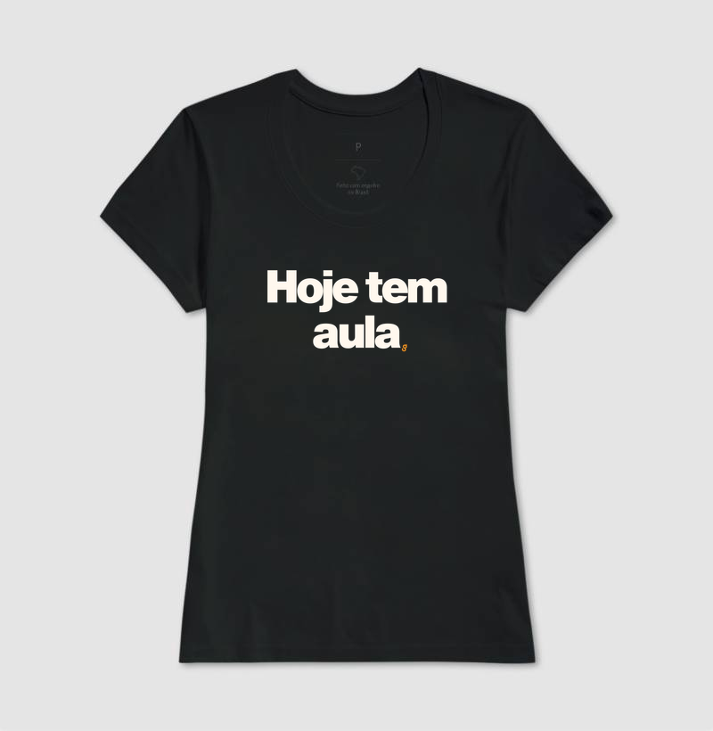 Hoje tem aula - Imagem 3